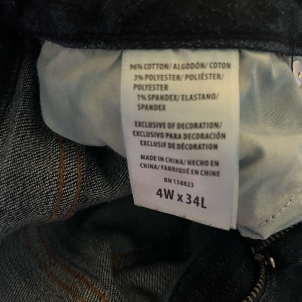 Idyllwind Bootcut Jeans - Picture 4 of 6